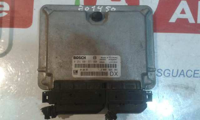 OPEL 0281001971  en stock Terrassa