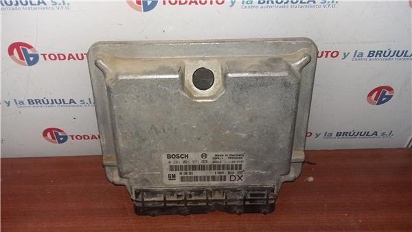 0281001971 Opel