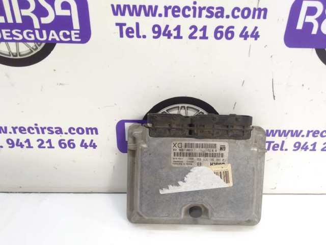 0281001971 Opel