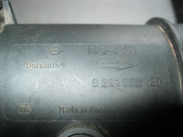 Sensor MAF Accord VI sedán (1998-2003) original desde 39,20 €
