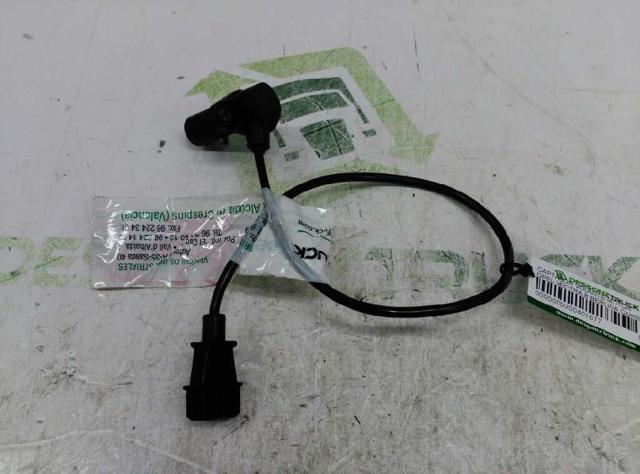 Generador de impulsos, cigüeñal  0281002138 OPEL