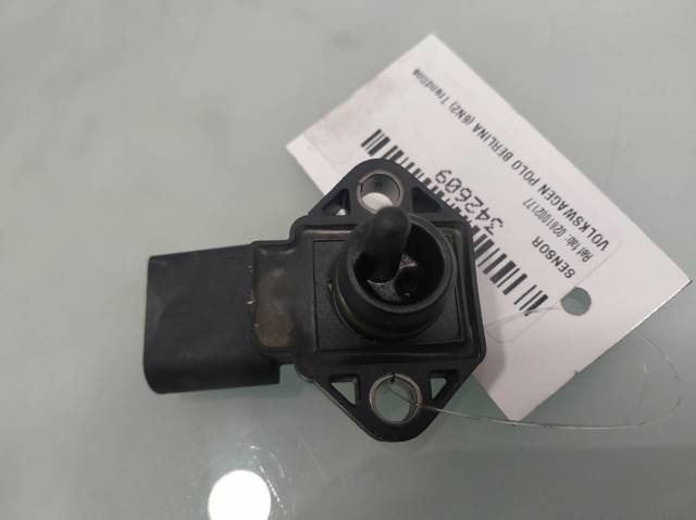 0281002177 VAG Sensor de presión de sobrealimentación  comprar en Lleida