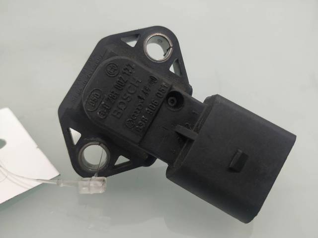 VAG 0281002177 Sensor de presión de sobrealimentación  en stock Salamanca