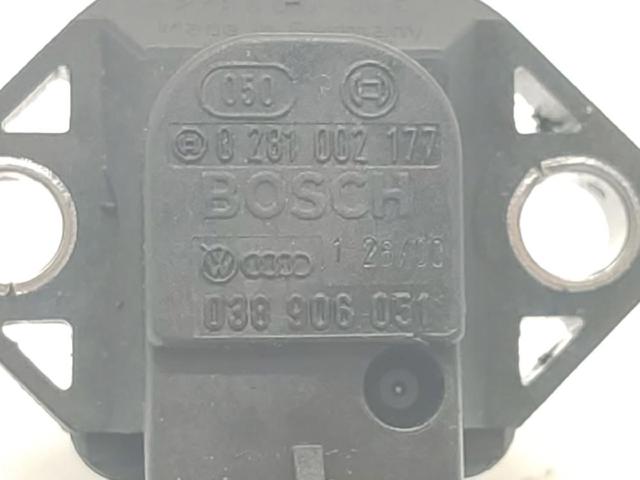 0281002177 VAG Sensor de presión de sobrealimentación  comprar en Jaén