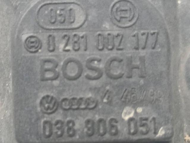 0281002177 VAG Sensor de presión de sobrealimentación comprar Bilbao