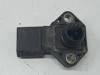 Sensor de presion de carga (inyeccion de aire turbina) 0281002177 VAG