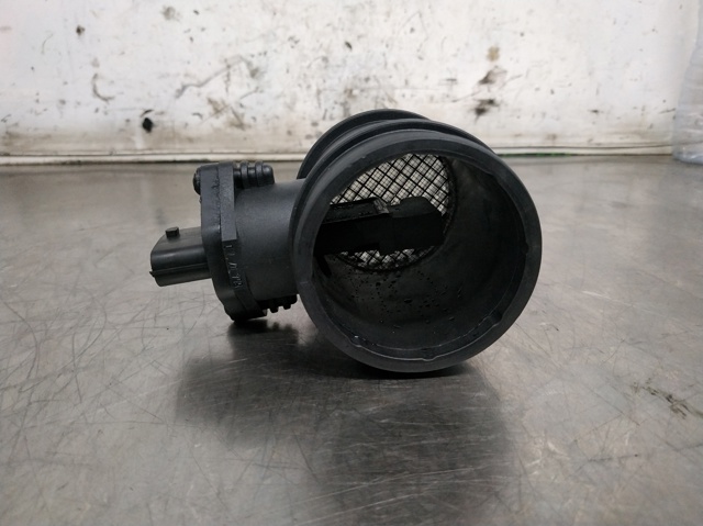 Sensor De Flujo De Aire/Medidor De Flujo (Flujo de Aire Masibo) Opel Omega 25, 26, 27