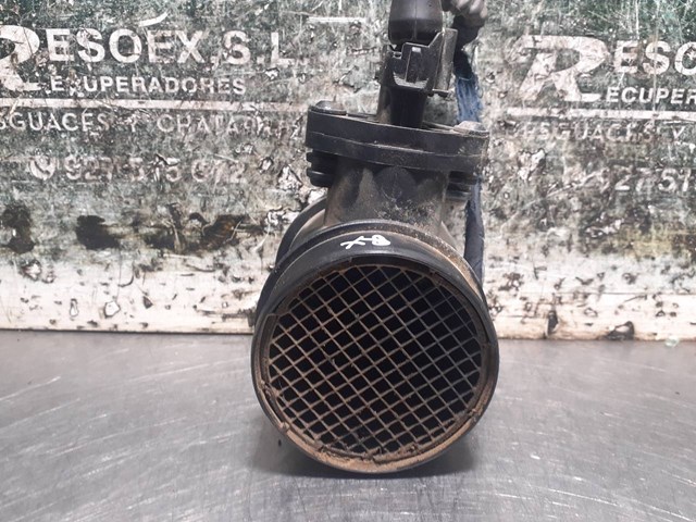 Sensor De Flujo De Aire/Medidor De Flujo (Flujo de Aire Masibo) Opel Omega 25, 26, 27