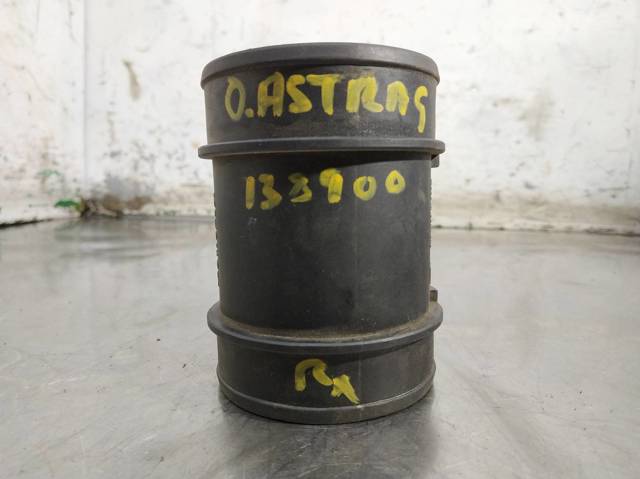 Sensor De Flujo De Aire/Medidor De Flujo (Flujo de Aire Masibo) Opel Omega 25, 26, 27