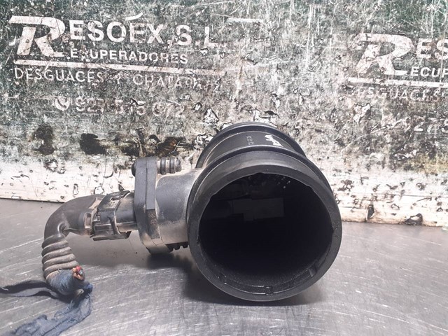 Sensor De Flujo De Aire/Medidor De Flujo (Flujo de Aire Masibo) Opel Omega 25, 26, 27