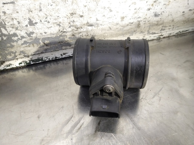 Sensor De Flujo De Aire/Medidor De Flujo (Flujo de Aire Masibo) Opel Omega 25, 26, 27