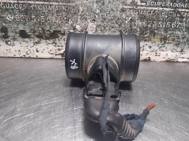 Sensor De Flujo De Aire/Medidor De Flujo (Flujo de Aire Masibo) Opel Omega 25, 26, 27