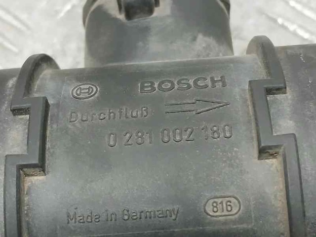 0281002180 Sensor de flujo de masa de aire  disponible Málaga