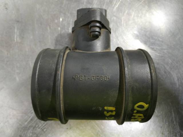 Sensor De Flujo De Aire/Medidor De Flujo (Flujo de Aire Masibo) Opel Omega 25, 26, 27
