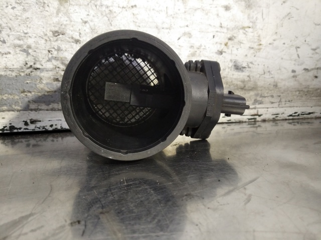 Sensor De Flujo De Aire/Medidor De Flujo (Flujo de Aire Masibo) Opel Omega 25, 26, 27