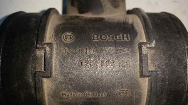 0281002180 OPEL Caudalímetro comprar Alcalá
