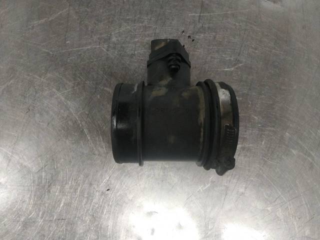 Sensor De Flujo De Aire/Medidor De Flujo (Flujo de Aire Masibo) Opel Omega 25, 26, 27