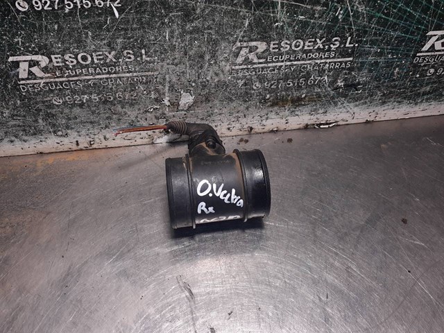 Sensor De Flujo De Aire/Medidor De Flujo (Flujo de Aire Masibo) Opel Omega 25, 26, 27