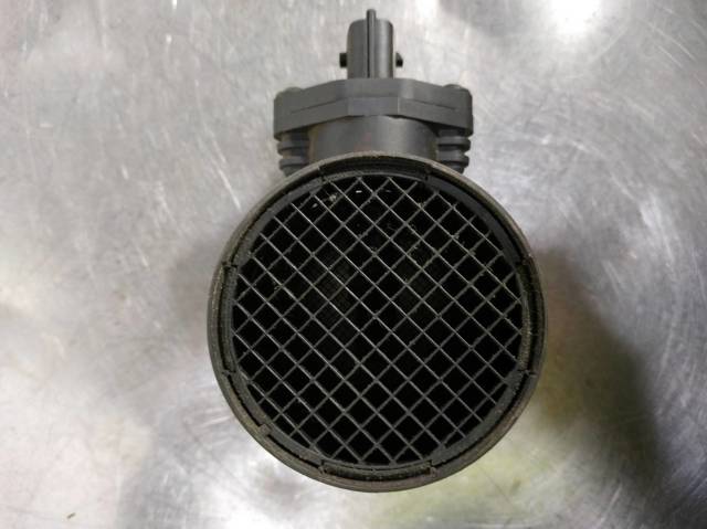 Sensor De Flujo De Aire/Medidor De Flujo (Flujo de Aire Masibo) Opel Omega 25, 26, 27