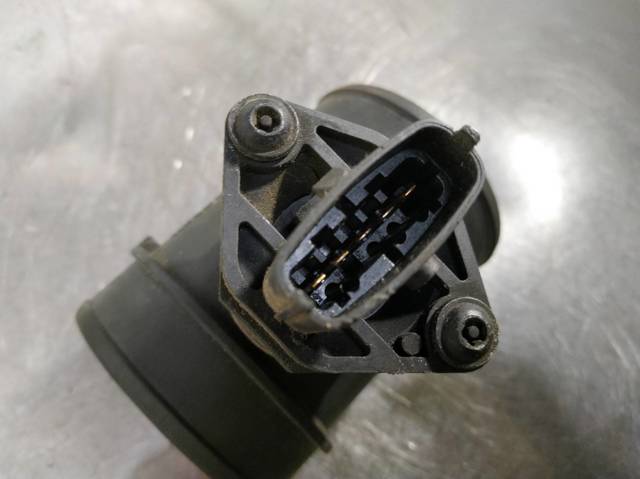 Sensor De Flujo De Aire/Medidor De Flujo (Flujo de Aire Masibo) Opel Omega 25, 26, 27