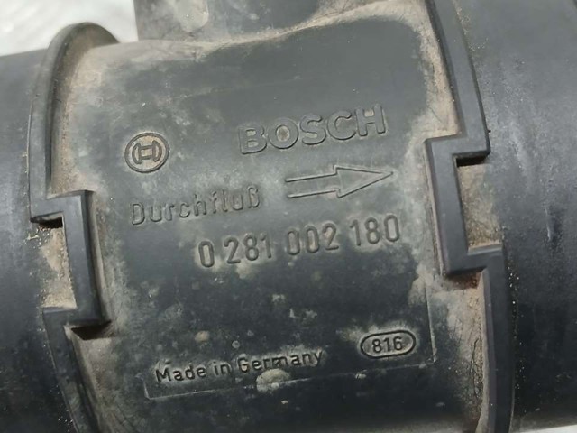 OPEL 0281002180 Caudalímetro comprar Pamplona