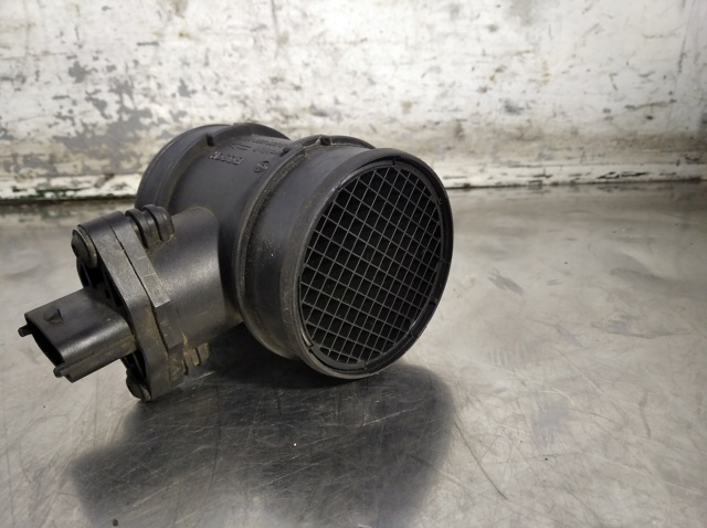 Sensor De Flujo De Aire/Medidor De Flujo (Flujo de Aire Masibo) Opel Omega 25, 26, 27
