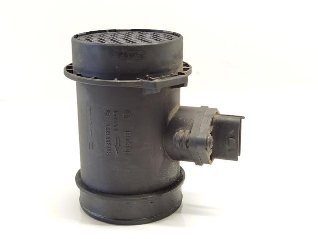 Medidor de flujo de aire 0281002182 LAND ROVER