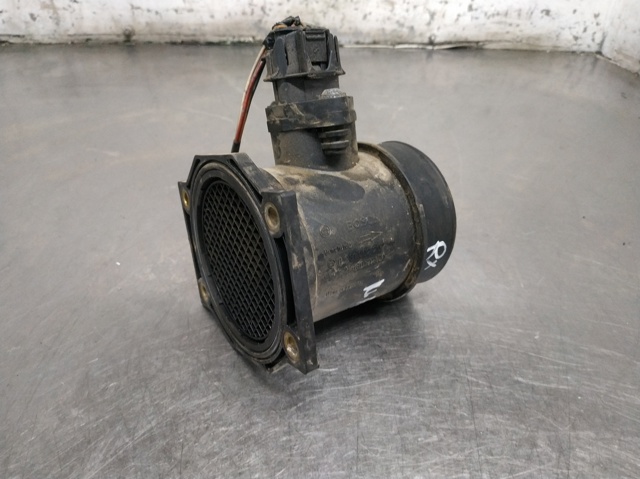 Medidor de flujo de aire 0281002207 NISSAN