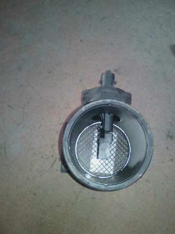 0281002207 NISSAN Sensor de flujo de masa de aire  disponible Alicante