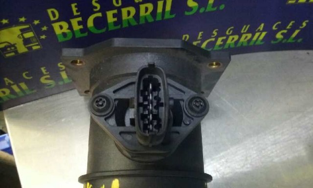 0281002207 NISSAN Caudalímetro comprar Bilbao