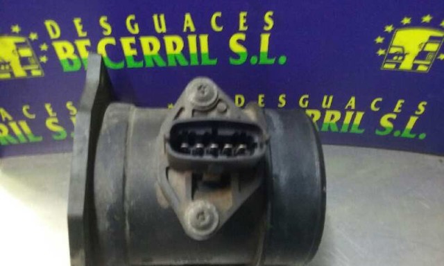 0281002207 NISSAN Caudalímetro comprar Bilbao