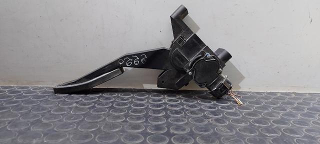 Potenciómetro pedal acelerador 0281002278 OPEL