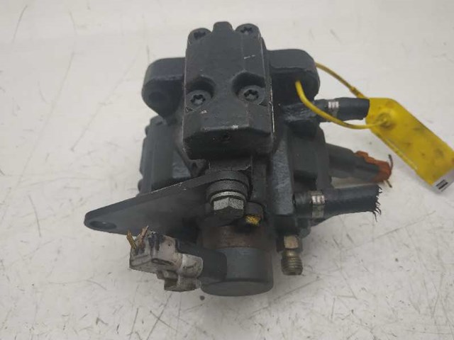 PEUGEOT 0281002284 Válvula reguladora de presión del sistema common rail  en stock Salamanca
