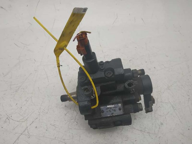 0281002284 PEUGEOT Válvula reguladora de presión del sistema common rail  en stock Huelva