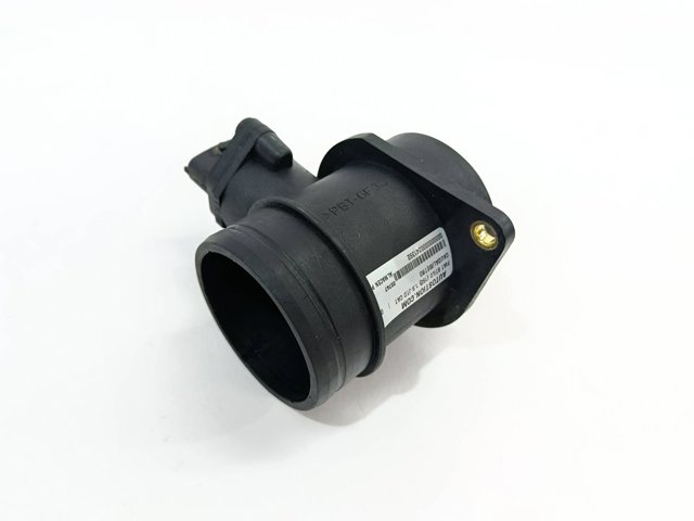 Sensor De Flujo De Aire/Medidor De Flujo (Flujo de Aire Masibo) Alfa Romeo 147 937