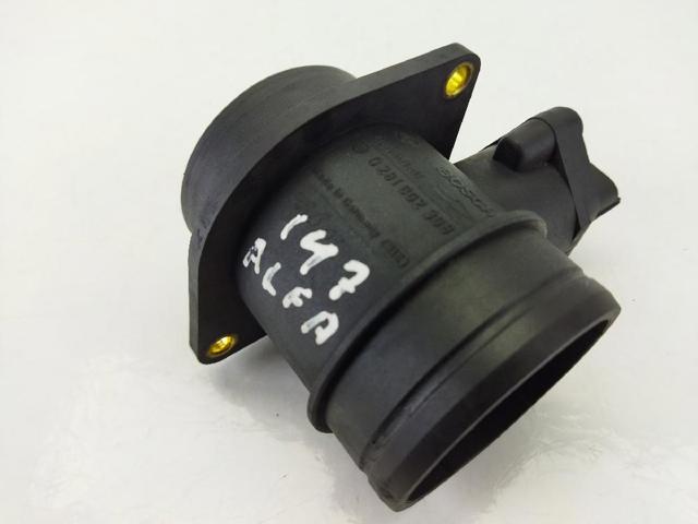 Sensor De Flujo De Aire/Medidor De Flujo (Flujo de Aire Masibo) Alfa Romeo 147 937