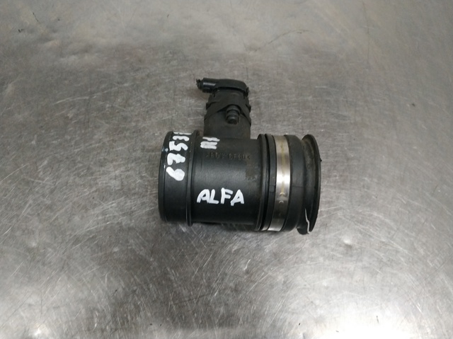 FIAT 0281002309 Caudalímetro  en stock Terrassa