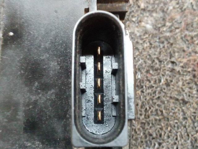 0281002335 MERCEDES Pedal del acelerador comprar Madrid