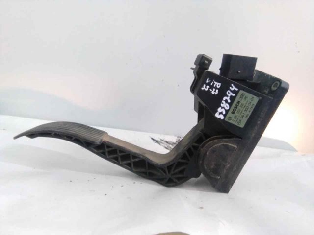 0281002335 Pedal del acelerador  comprar en Zaragoza