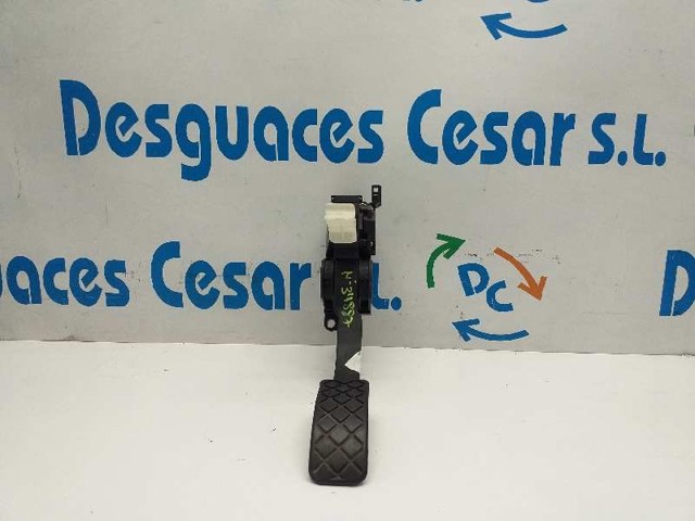 VAG 0281002342 Pedal del acelerador  en stock Terrassa