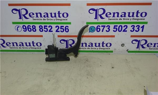 VAG 0281002342 Pedal del acelerador  en stock Salamanca