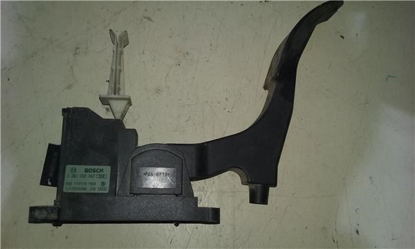 0281002342 Pedal del acelerador  comprar en Zaragoza