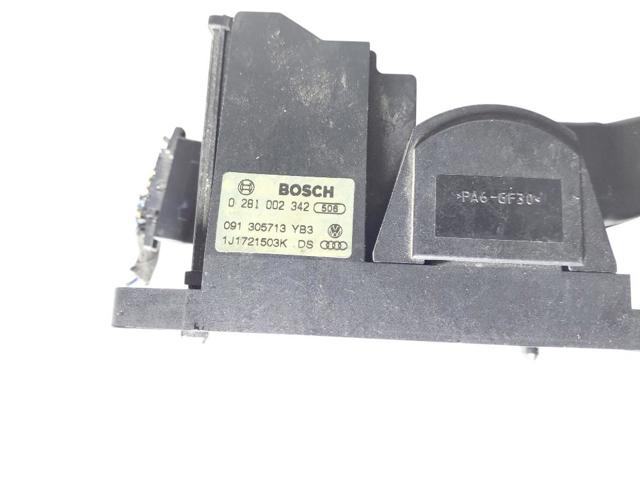 0281002342 Pedal del acelerador  disponible Burgos