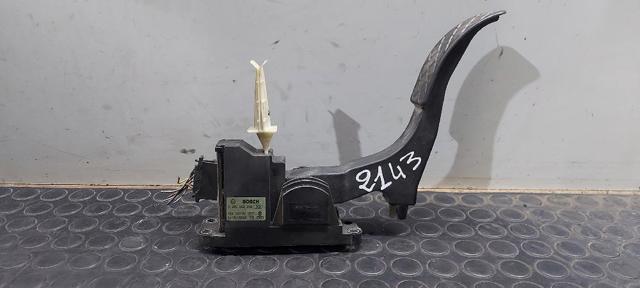 VAG 0281002342 Pedal del acelerador  en stock Terrassa