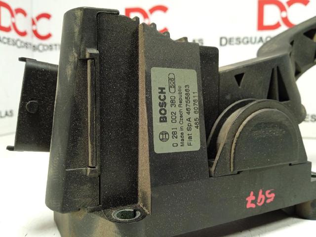 0281002380 Pedal del acelerador  en stock Sabadell