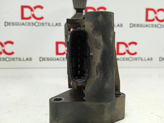 FIAT 0281002380 Pedal del acelerador comprar Barcelona