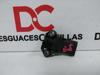 Sensor de presion de carga (inyeccion de aire turbina) 0281002399 VAG