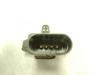 Sensor de presion de carga (inyeccion de aire turbina) 0281002399 VAG