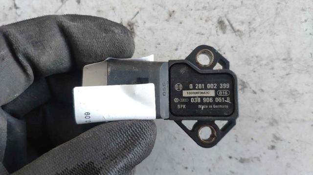 0281002399 VAG Sensor de presión de sobrealimentación  comprar en Oviedo