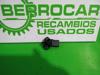 Sensor de presion de carga (inyeccion de aire turbina) 0281002399 VAG